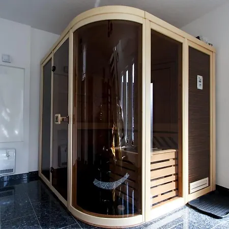 Wasserturm Casa vacanze Pruchten