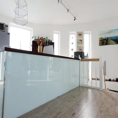 Wasserturm Casa vacanze