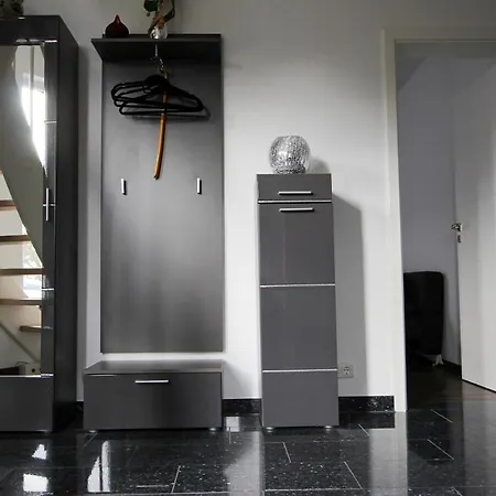 Wasserturm Дом отдыха *